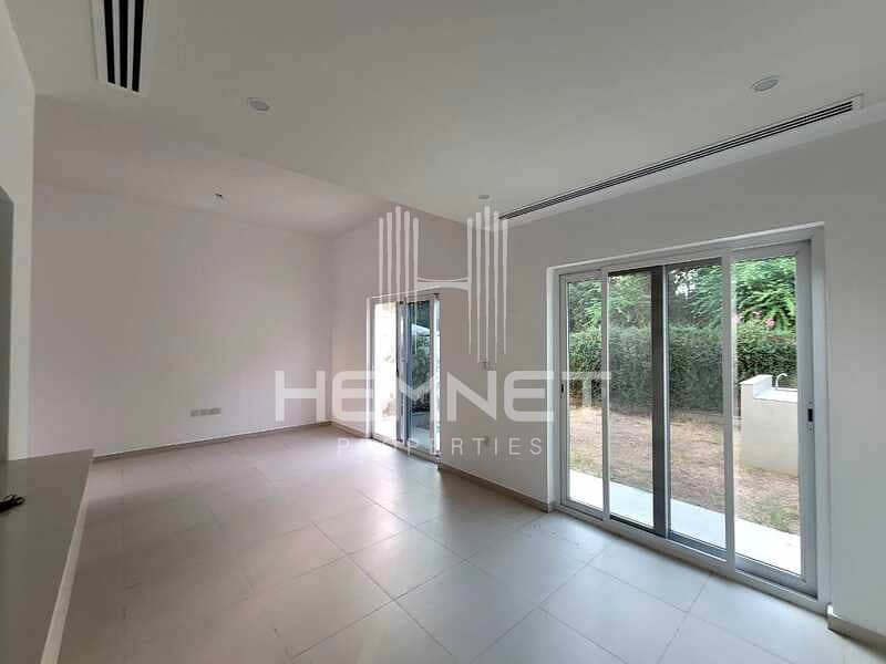 Gated Community | Spacious  | Single Row
