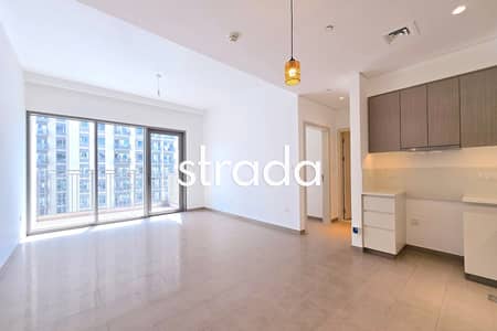 1 Bedroom Flat for Rent in Dubai Hills Estate, Dubai - Bright | Pool View | Perfect Condition