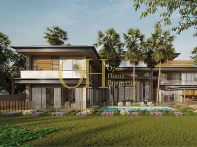 3 Bedroom Townhouse for Sale in Al Reem Island, Abu Dhabi - 4b271ab2-4042-41a7-9a2d-b11d0bccc378. jpg