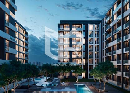 3 Cпальни Апартаменты Продажа в Мувайле, Шарджа - 2b49d61e-d3d6-450e-acb1-d27c3d5607ed. jpg