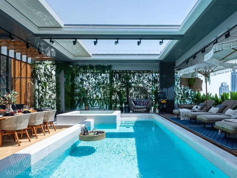 15 Terrace and pool area. jpg