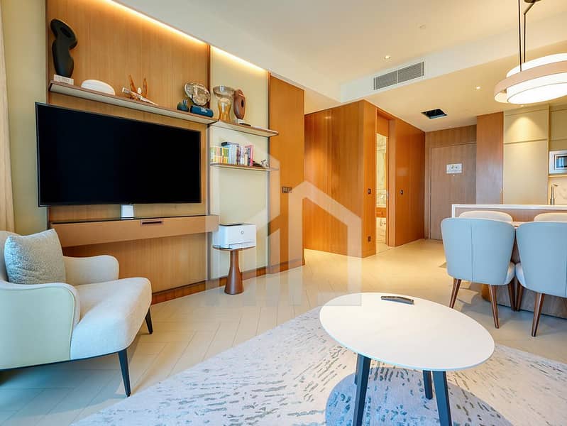 位于迪拜市中心,迪拜歌剧院谦恭公寓,The Address Residences Dubai Opera Tower 2 1 卧室的公寓 3200000 AED - 11710292 位于迪拜市中心,迪拜歌剧院谦恭公寓,The Address Residences Dubai Opera Tower 2 1 卧室的公寓 3200000 AED - 11710292