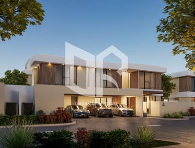 4 Bedroom Villa for Sale in Al Belaida, Sharjah - 3. jpg