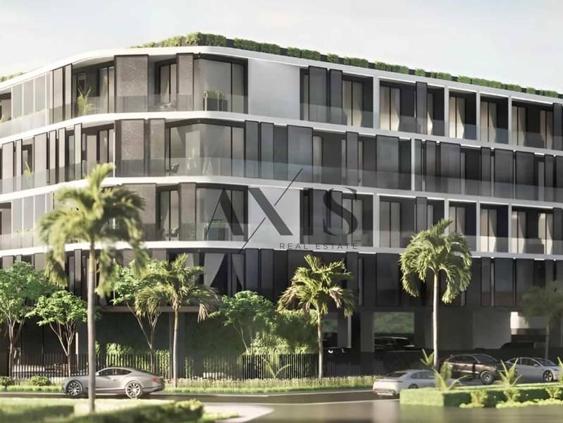 Smart Home | High ROI | 10% Down Payment Smart Home | High ROI | 10% Down Payment