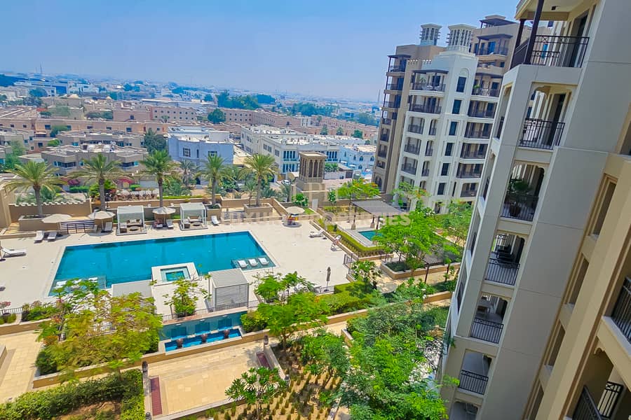 High Floor | Open View | Fully Furnished High Floor | Open View | Fully Furnished
