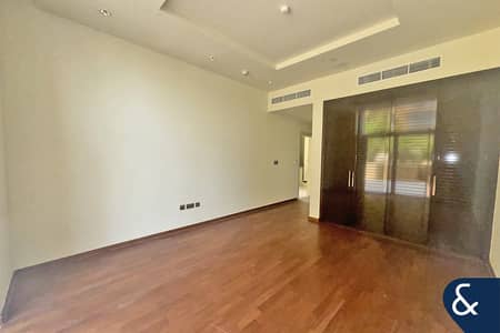 1 Bedroom Apartment for Rent in Palm Jumeirah, Dubai - Large Terrace | Vacant | Beach Access
