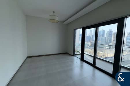 2 Bedroom Flat for Rent in Business Bay, Dubai - Two Bedroom | Burj View | Available Now