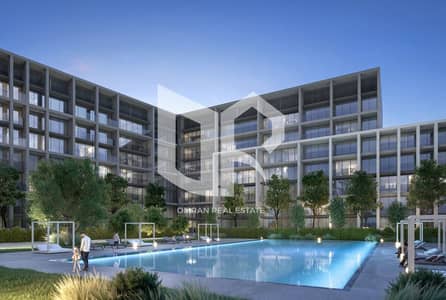 2 Bedroom Flat for Sale in Muwaileh, Sharjah - WhatsApp Image 2025-01-20 at 1.31. 32 PM (1). jpeg