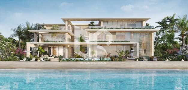 5 Bedroom Villa for Sale in Ajmal Makan City - Sharjah Waterfront, Sharjah - WhatsApp Image 2024-08-19 at 1.46. 01 PM (5). jpeg