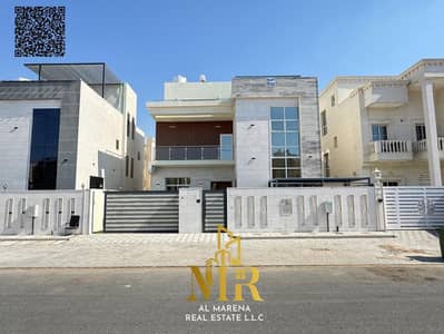 5 Cпальни Вилла Продажа в Аль Алиа, Аджман - WhatsApp Image 2025-02-03 at 9.33. 30 AM. jpeg