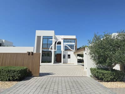 4 Bedroom Villa for Rent in Al Jubail Island, Abu Dhabi - Vacant High-Class and Modern 4BR Move in Ready