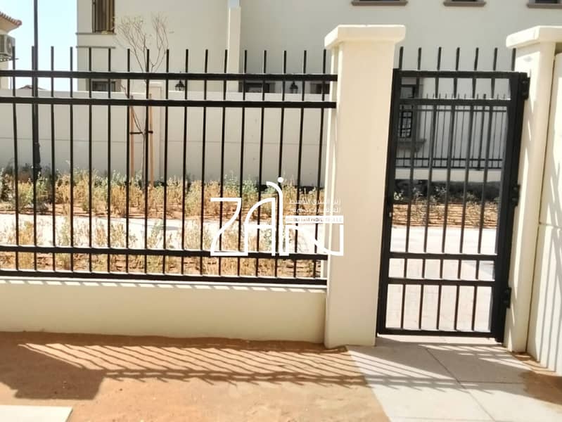 位于扎耶德城,绚烂生活社区,Cordoba 3 卧室的联排别墅 175000 AED - 11305246 位于扎耶德城,绚烂生活社区,Cordoba 3 卧室的联排别墅 175000 AED - 11305246