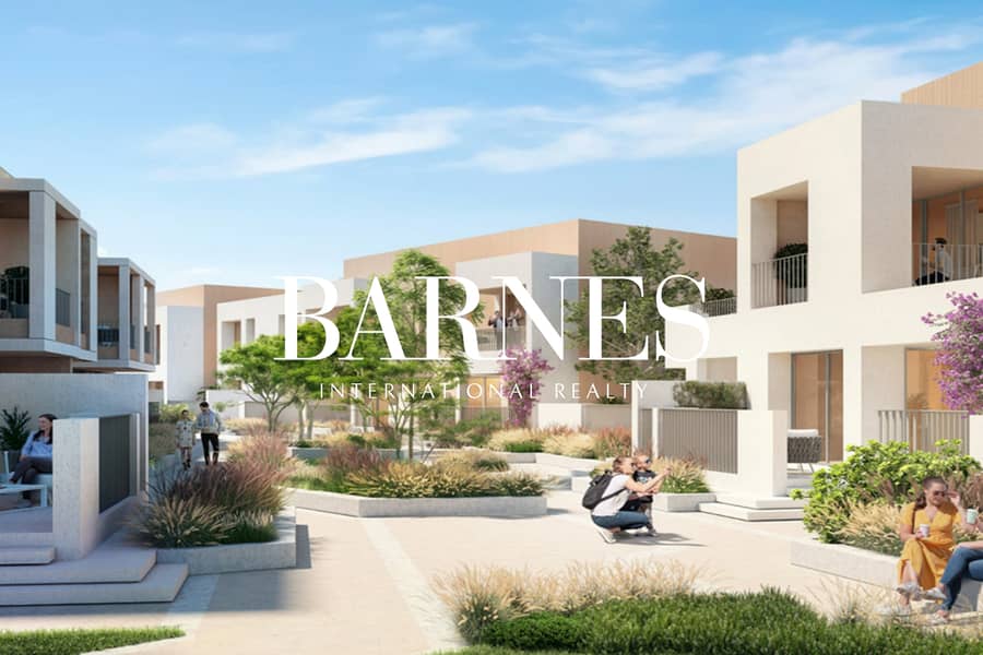 位于阿拉伯牧场3号,天赐2号小区 3 卧室的联排别墅 3200000 AED - 11710348 位于阿拉伯牧场3号,天赐2号小区 3 卧室的联排别墅 3200000 AED - 11710348