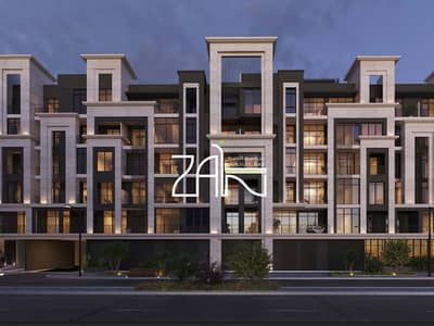 2 Bedroom Apartment for Sale in Masdar City, Abu Dhabi - Affordable 2BR Apartment with 2 Bathrooms , Deal Now