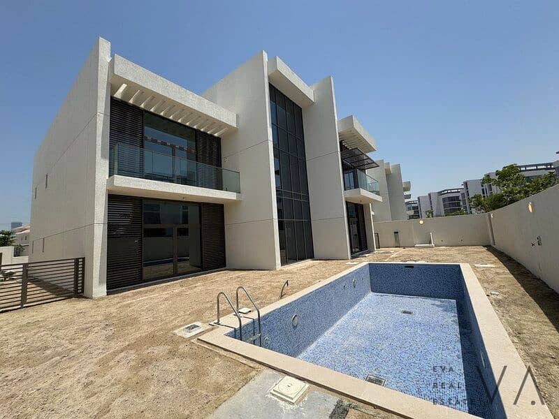 Вилла в Мохаммед Бин Рашид Сити,Дистрикт Ван, 5 спален, 1750000 AED - 11710360 Вилла в Мохаммед Бин Рашид Сити,Дистрикт Ван, 5 спален, 1750000 AED - 11710360