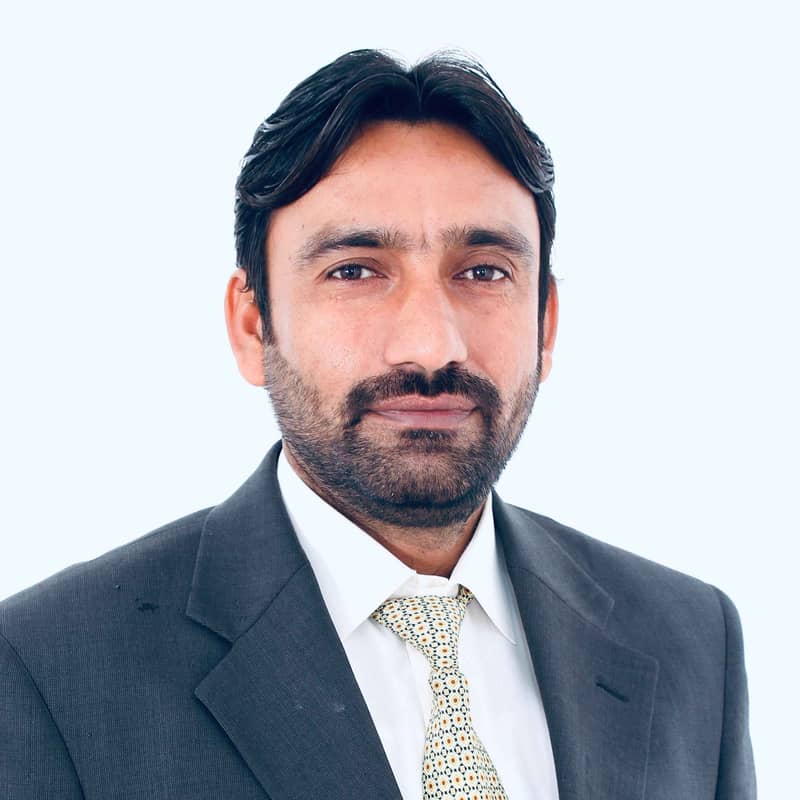 Fakhar Farid