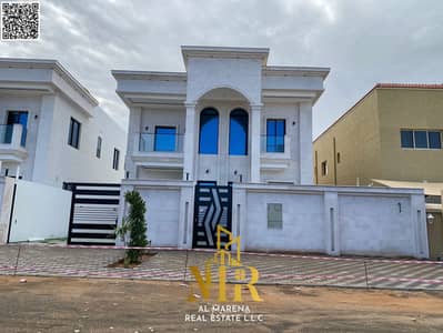 فیلا 5 غرف نوم للبيع في الروضة، عجمان - IMG-20250514-WA0651. jpg