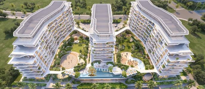 1 Спальня Апартаменты Продажа в Дейра Айленд, Дубай - IMG-20250407-WA0036. jpg