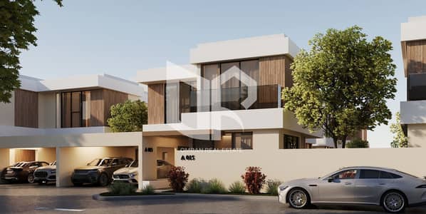3 Bedroom Villa for Sale in Sharjah Garden City, Sharjah - 12. jpg