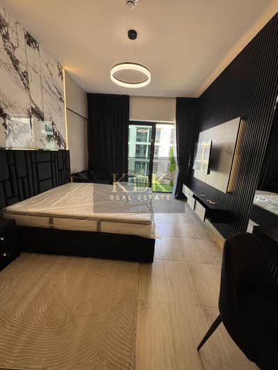 Studio for Rent in Jumeirah Village Circle (JVC), Dubai - WhatsApp Image 2025-05-20 at 22.10. 46. jpeg