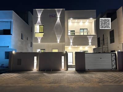 5 Bedroom Villa for Sale in Al Bahia, Ajman - batch_IMG-20250520-WA0453. jpg