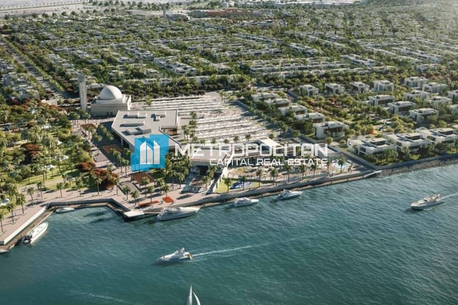 位于雅斯岛,雅斯岛西区 的住宅地块 12000000 AED - 11710430 位于雅斯岛,雅斯岛西区 的住宅地块 12000000 AED - 11710430