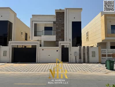 5 Bedroom Villa for Sale in Al Amerah, Ajman - IMG-20250405-WA0151. jpg