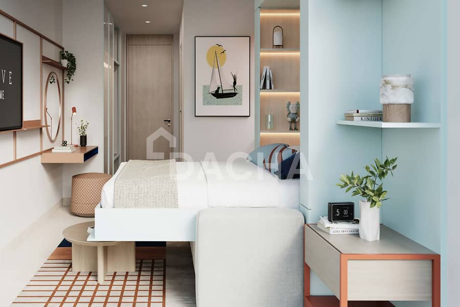 Квартира в Дубай Марина,Rove Home Dubai Marina, 1605000 AED - 11710447 Квартира в Дубай Марина,Rove Home Dubai Marina, 1605000 AED - 11710447