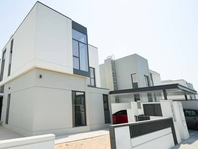4 Bedroom Villa for Sale in Al Furjan, Dubai - 1. jpg