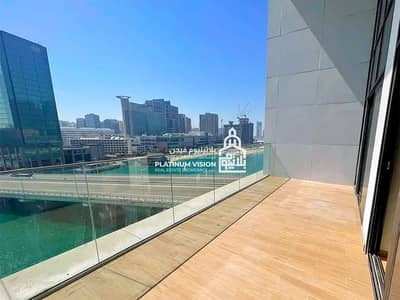 3 Bedroom Flat for Rent in Al Maryah Island, Abu Dhabi - Untitled-36. jpg