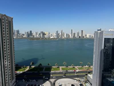 2 Bedroom Flat for Rent in Al Majaz, Sharjah - IMG-20250507-WA0109. jpg