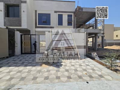 4 Bedroom Villa for Sale in Al Zahya, Ajman - WhatsApp Image 2025-05-11 at 10.57. 56 PM. jpeg