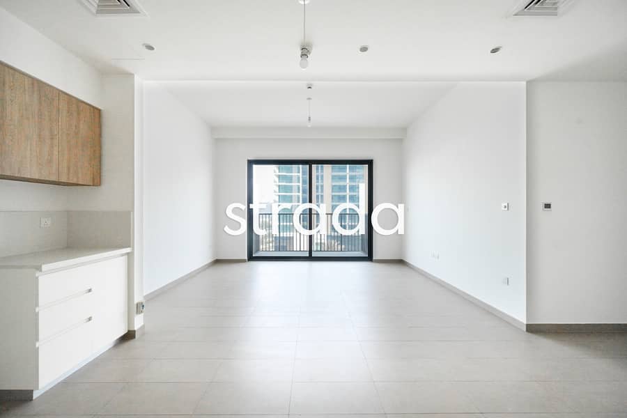 Vacant | Direct Park Access | View Today Vacant | Direct Park Access | View Today