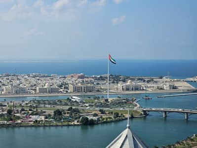 3 Cпальни Апартамент в аренду в Аль Маджаз, Шарджа - 0eea1eda-e812-42e8-ab08-891aaf40c095. jpg