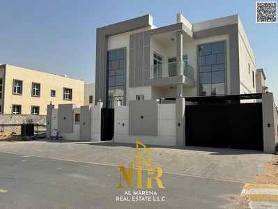 فیلا 5 غرف نوم للبيع في العامرة، عجمان - IMG-20250405-WA0420. jpg