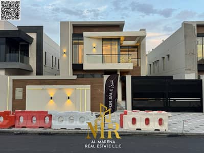 فیلا 5 غرف نوم للبيع في الروضة، عجمان - IMG-20250514-WA0820. jpg