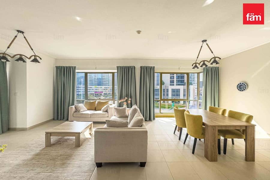 Квартира в Дубай Даунтаун,Саут Ридж,Саут Ридж 1, 2 cпальни, 3250000 AED - 11710508 Квартира в Дубай Даунтаун,Саут Ридж,Саут Ридж 1, 2 cпальни, 3250000 AED - 11710508