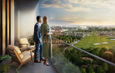 2 Bedroom Flat for Sale in Dubai Sports City, Dubai - Dubai Sports City View. jpeg
