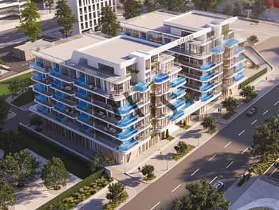 2 Bedroom Flat for Sale in Mohammed Bin Rashid City, Dubai - Best Price | High ROI | Prime Location