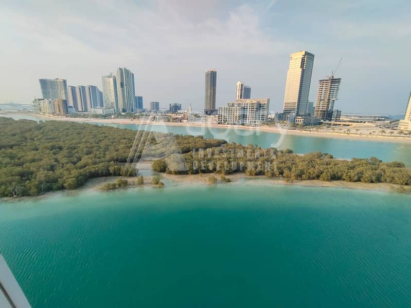Квартира в Остров Аль Рим,Сити оф Лайтс,С6 Тауэр, 70000 AED - 11710539 Квартира в Остров Аль Рим,Сити оф Лайтс,С6 Тауэр, 70000 AED - 11710539