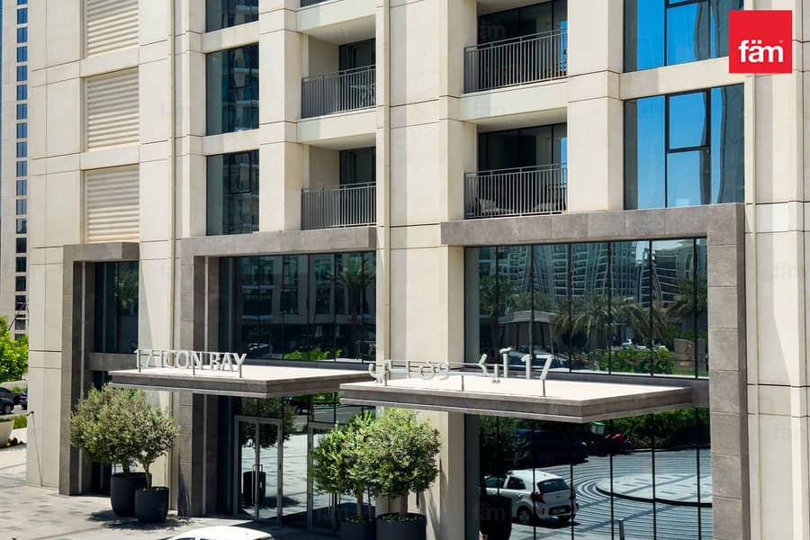 شقة في 17 أيكون باي،مرسى خور دبي 1 غرفة 120000 درهم - 11569431 شقة في 17 أيكون باي،مرسى خور دبي 1 غرفة 120000 درهم - 11569431