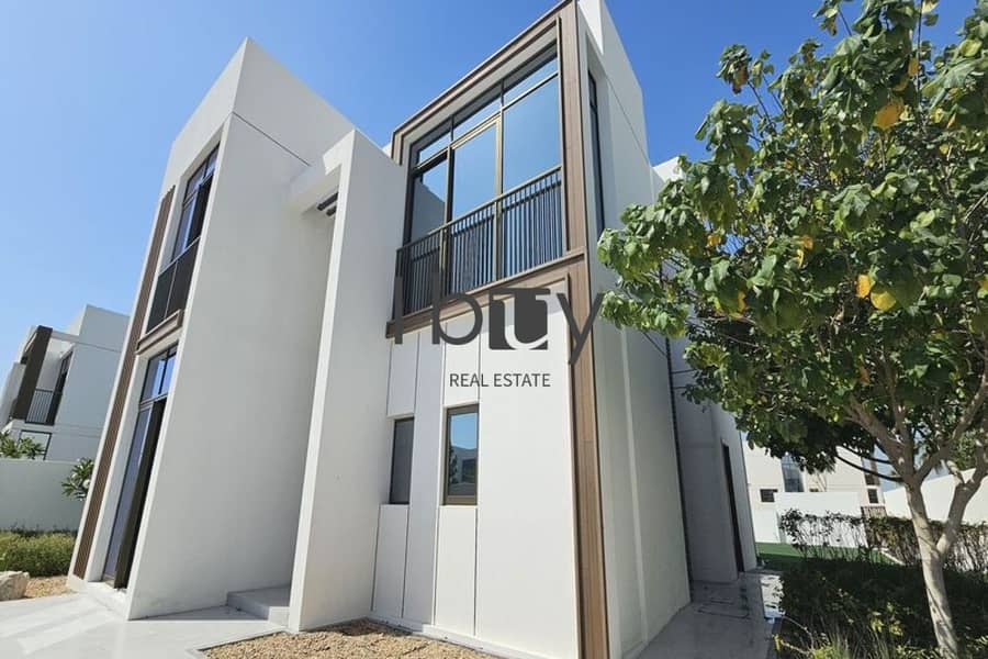فیلا في سيف الجبيل،جزيرة الجبيل 4 غرف 550000 درهم - 11710561 فیلا في سيف الجبيل،جزيرة الجبيل 4 غرف 550000 درهم - 11710561