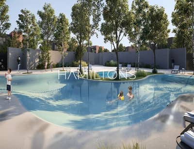 5 Bedroom Villa for Sale in Tilal City, Sharjah - Sequoia-Product-list6. jpg