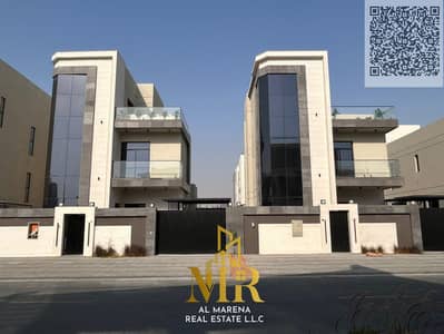 5 Bedroom Villa for Sale in Al Yasmeen, Ajman - IMG-20250520-WA0121. jpg