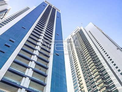 Hot Offer! Earn Huge ROI with 2 Bed Apt in Marina Heights 2! Full Facilities Hot Offer! Earn Huge ROI with 2 Bed Apt in Marina Heights 2! Full Facilities