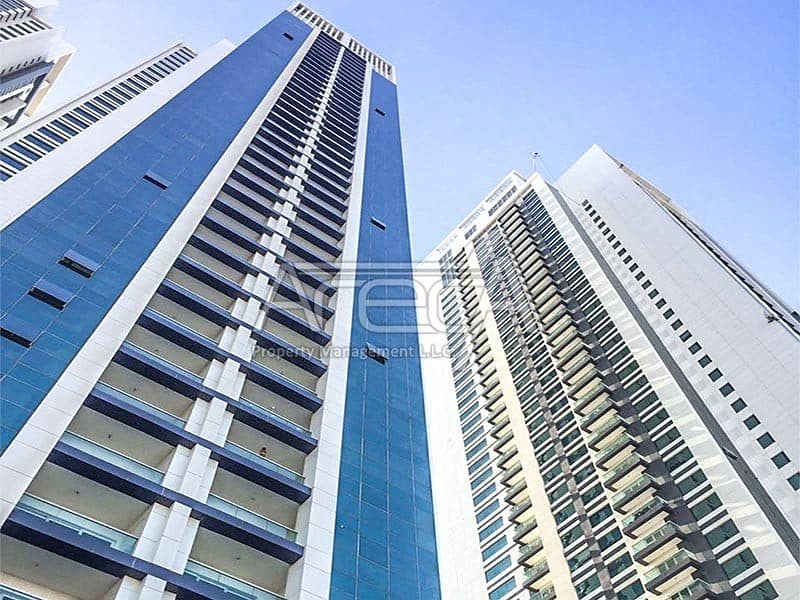 Hot Offer! Earn Huge ROI with 2 Bed Apt in Marina Heights 2! Full Facilities Hot Offer! Earn Huge ROI with 2 Bed Apt in Marina Heights 2! Full Facilities
