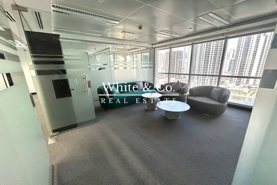 位于朱美拉湖塔 (JLT),JLT V区,朱美拉商业中心2号 的写字楼 155000 AED - 11710586 位于朱美拉湖塔 (JLT),JLT V区,朱美拉商业中心2号 的写字楼 155000 AED - 11710586
