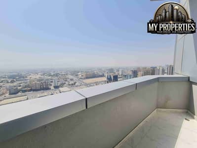 Studio for Rent in Al Seer, Ras Al Khaimah - 1000092153. jpg