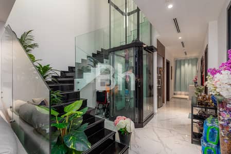 4 Bedroom Townhouse for Sale in Al Furjan, Dubai - Spacious and Bright |  Well Kept | V. O. T