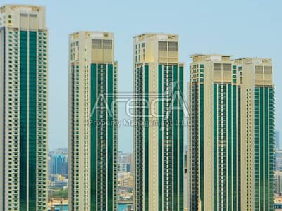 Great Deal to Earn Huge ROI! Sea View 3 Bed Apt in Marina Heights 1 Great Deal to Earn Huge ROI! Sea View 3 Bed Apt in Marina Heights 1